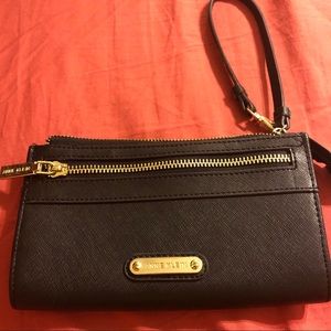 Anne Klein wristlet